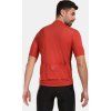 Pánský cyklistický dres KILPI Cavalet červený (Velikost 3XL)