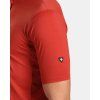 Pánský cyklistický dres KILPI Cavalet červený (Velikost 3XL)