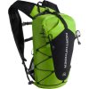 Ultralehký turistický batoh NORTHFINDER Zebru 15L zelený (VELIKOST OSO-uni)