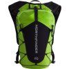 Ultralehký turistický batoh NORTHFINDER Zebru 15L zelený (VELIKOST OSO-uni)