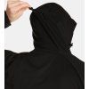 Pánská softshellová bunda KILPI Beltra černá (Velikost 3XL)