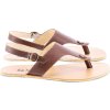 Dámské barefoot sandály Be Lenka Promenade (Velikost 36)