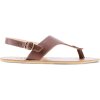 Dámské barefoot sandály Be Lenka Promenade (Velikost 36)