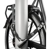 Zámek AXA Absolute 110/5 černá