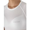 Lehké unisex tričko s krátkým rukávem VIKING Easy Dry bílá (Velikost M)