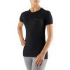 Lehké unisex tričko s krátkým rukávem VIKING Easy Dry černá