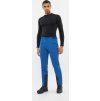 Pánské outdoorové kalhoty VIKING Expander Warm modrá (Velikost S)