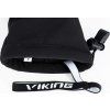 Unisexové palčáky VIKING Dippin černá (Velikost 6)
