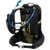 Běžecký batoh FERRINO X-Dry 15+3 černá (Barva Černá)