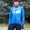 Pánská cyklistická bunda Eleven Combi Vortex (Velikost 3XL)