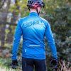 Pánská cyklistická bunda Eleven Combi Vortex (Velikost 3XL)