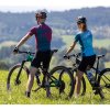 Pánský cyklistický dres Eleven Vortex Grove (Velikost 3XL)