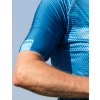 Pánský cyklistický dres Eleven Lepos Vortex Twilight (Velikost 3XL)