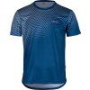 Pánské funkční triko Eleven John Vortex Slate (Velikost 3XL)