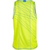 Pánské tílko Eleven Eliot Lumi Fluo (Velikost L)