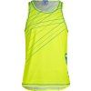 Pánské tílko Eleven Eliot Lumi Fluo (Velikost L)