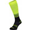 Kompresní podkolenky Eleven PowerFlow Anthracite (Velikost M-L (40-43))