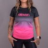 Dámské funkční triko Eleven Annika Bliss (Velikost L)