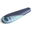 Syntetický třísezónní spacák HUSKY Enemy modrý (Velikost OneSize)