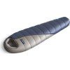 Syntetický třísezónní spacák HUSKY Ember blue/grey (Velikost OneSize)