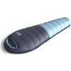 Péřový zimní spacák HUSKY Drape blue (Velikost OneSize)