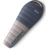 Péřový zimní spacák HUSKY Dopy blue/grey (Velikost OneSize)