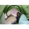 Péřový zimní spacák HUSKY Dopy blue/grey (Velikost OneSize)