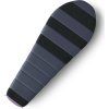 Péřový zimní dámský spacák HUSKY Drape Ladies blue/purple (Velikost OneSize)