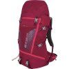 Turistický batoh HUSKY Capture 40L růžový (Velikost OneSize)