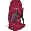 Turistický batoh HUSKY Capture 40L růžový (Velikost OneSize)