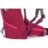 Turistický batoh HUSKY Capture 40L růžový (Velikost OneSize)