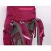 Turistický batoh HUSKY Capture 40L růžový (Velikost OneSize)