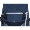 Turistický batoh HUSKY Capture 40L modrý (Velikost OneSize)