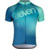 Pánský cyklistický dres Eleven Vortex Lagoon (Velikost 3XL)
