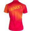 Dámský cyklistický dres Eleven Vortex Sunset (Velikost L)