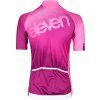 Dámský cyklistický dres Eleven Lisa Vortex Aurora (Velikost L)