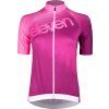 Dámský cyklistický dres Eleven Lisa Vortex Aurora (Velikost L)