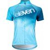 Dámský cyklistický dres Eleven Vortex Oceanic (Velikost L)