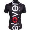 Dámský cyklistický dres Eleven Big-E (Velikost L)