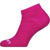 Sportovní ponožky Eleven Luna Pink (Velikost L (42-44))