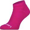 Sportovní ponožky Eleven Luna Pink (Velikost L (42-44))