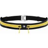 Běžecká ledvinka FERRINO X-Belt černá (Barva Černá)