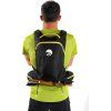 Běžecký batoh FERRINO X-Track 15l černá (Barva Černá)