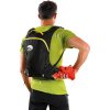 Běžecký batoh FERRINO X-Track 15l černá (Barva Černá)