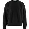 Dámská mikina CRAFT ADV Join RN Sweatshirt - černá (Velikost XS)