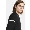 Pánské běžecké triko CRAFT PRO Hypervent LS Wind 2 - černá (Velikost S)