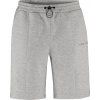 Pánské šortky CRAFT ADV Join Sweat - šedá (Velikost XS)