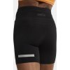 Dámské běžecké kalhoty CRAFT PRO Hypervent Short 2 - černá (Velikost XS)