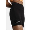 Dámské běžecké kalhoty CRAFT PRO Hypervent Short 2 - černá (Velikost XS)