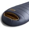 Ultralehký třísezónní spacák HUSKY Musset modrý (Velikost OneSize)